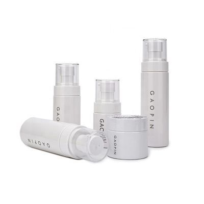 8 Unze 16-Unze-feine Nebel-Sprühflasche, leere Sprühflaschen 50ml