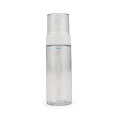 Die dauerhaften einfachen Plastiktropfflaschen 100ml tragen QS-Bescheinigungen