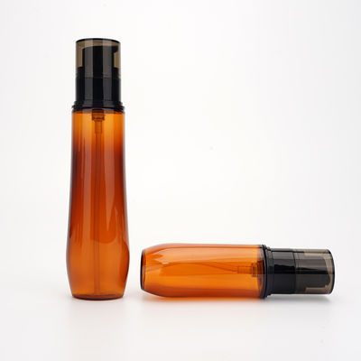 BEHÄLTER 50ml 80ml 110ml SGS kosmetische Verpackenhaustier Plastikpumpflaschen