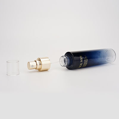 Leere PlastikSprühflaschen SGS, HAUSTIER 120ml feine Sprühnebel-Flasche
