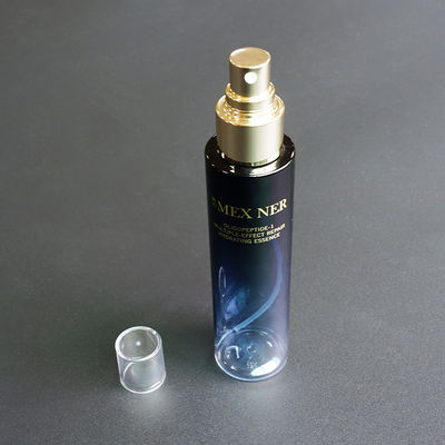 Leere PlastikSprühflaschen SGS, HAUSTIER 120ml feine Sprühnebel-Flasche
