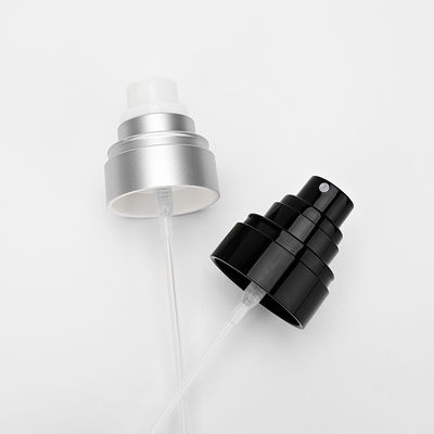Gesichtshautpflege-Toner 80ml 90ml 120ml HAUSTIER Amber Plastic Spray Plastic Lotions-Flasche