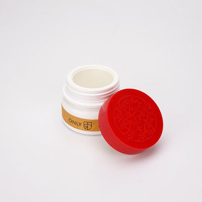 Cremetiegel der Hautpflege-Pumpen-Lotions-Flaschen-30ml 40ml 60ml PETG