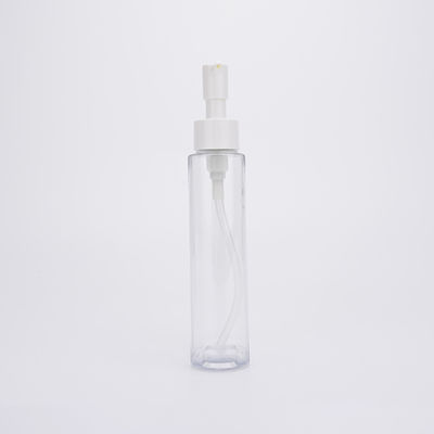 Kosmetische Plastikbehälter freien Raumes Skincare 200ml für Entferner-Öl