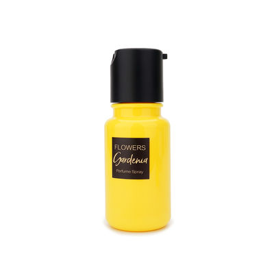 leere Skincare Bescheinigungen 15g 30g des Flaschen-PETG Siebdruck-QS