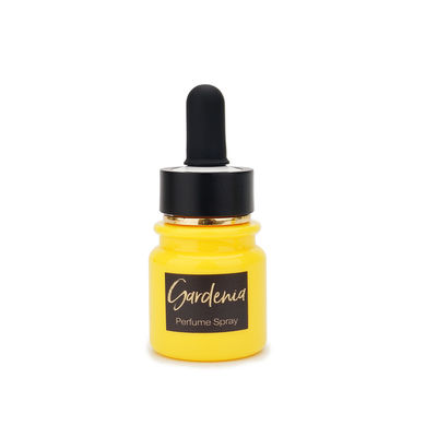 leere Skincare Bescheinigungen 15g 30g des Flaschen-PETG Siebdruck-QS
