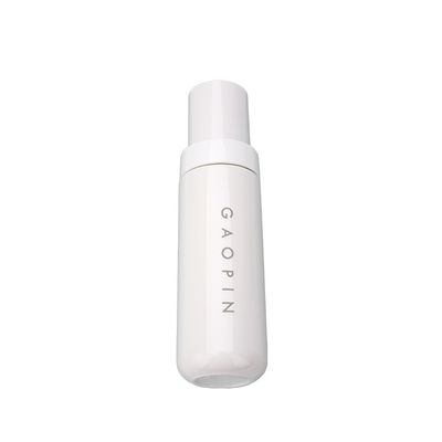 des Haustier-100ml kosmetische Verpacken30ml 25ml 50ml 80ml Plastiklotions-Flasche Toner-des Wesentlich-