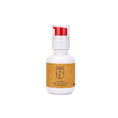 Runde Lotions-Flasche 150ml 250ml, die frei Cremetiegel-Probe PETG 60ml 100ml verpackt