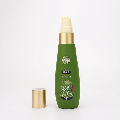 Kosmetische Gläser des Augen-Wesentlich-30g und füllt Bescheinigung 120ml QS ab