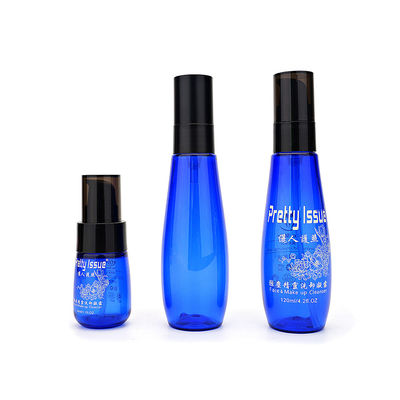 30ml kosmetische Flaschen, HAUSTIER 120ml Flasche für Hautpflege/das Schönheits-Verpacken