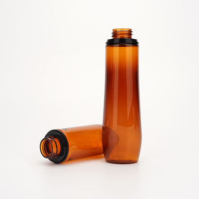 HAUSTIER Lotions-Creme-Flasche mit Plastiklotions-Flasche der Pumpen-50ml 80ml 110ml