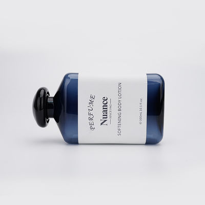 Luxus-Dichtung Überwurfmutter der HAUSTIER Shampoo-und Conditioner-Flaschen 350ml 380ml