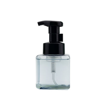 Schaumkunststoff-Pumpflasche 250ml 500ml/leere Handdesinfizierer-Flasche