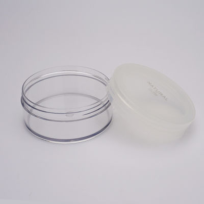 Plastikkosmetik des freien Raumes 200ml rüttelt leere Conditioner-Flasche für Make-upentferner