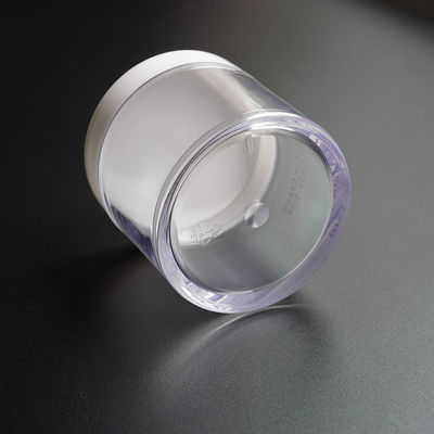 Kundengebundene leere Skincare Flaschen 300ml/HautpflegeSahneverpacken