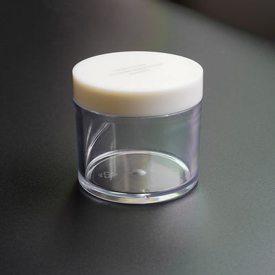 Kundengebundene leere Skincare Flaschen 300ml/HautpflegeSahneverpacken