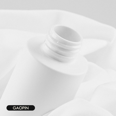 Luxus-4.05OZ leere Plastikbreite der Pumpflasche-42.53mm