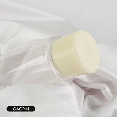 Plastiklotions-Pumpflasche SGS 450ml für das Shampoo-Conditioner-kosmetische Verpacken